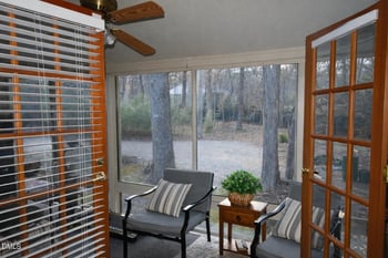 100 Richland Dr, Wake Forest, NC 27587