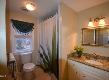 100 Richland Dr, Wake Forest, NC 27587