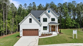 100 Ridge View Way, Franklinton, NC 27525