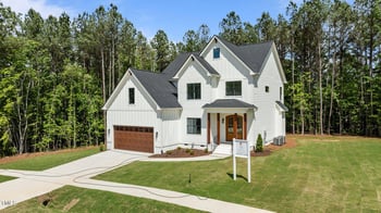 100 Ridge View Way, Franklinton, NC 27525
