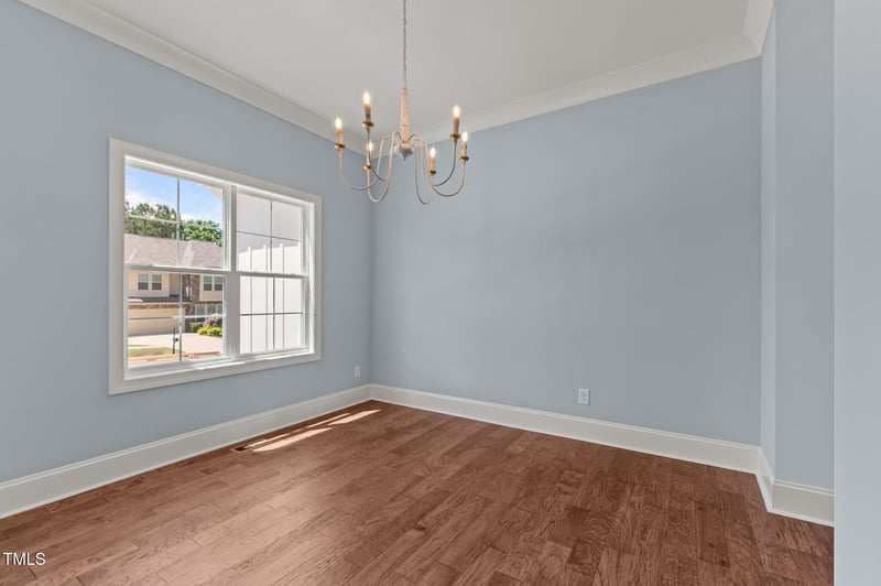 100 Ridge View Way, Franklinton, NC 27525
