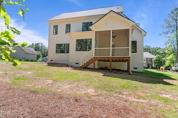 100 Ridge View Way, Franklinton, NC 27525