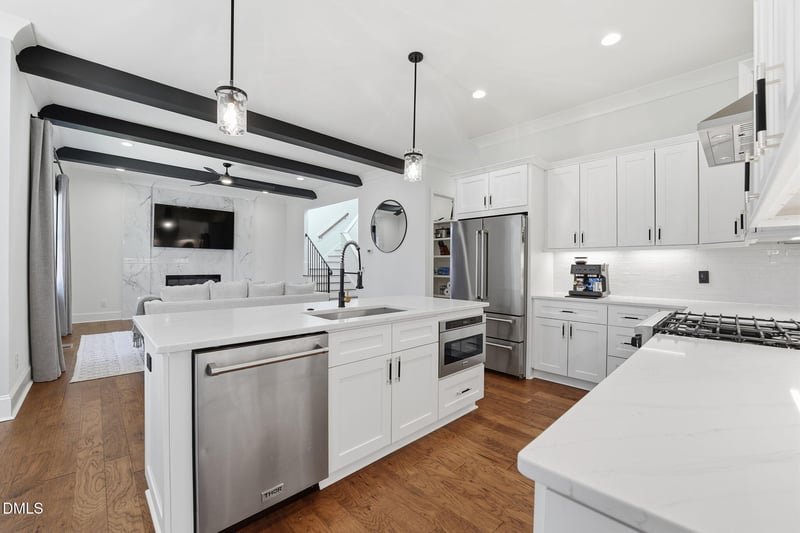 100 Ridge View Way, Franklinton, NC 27525