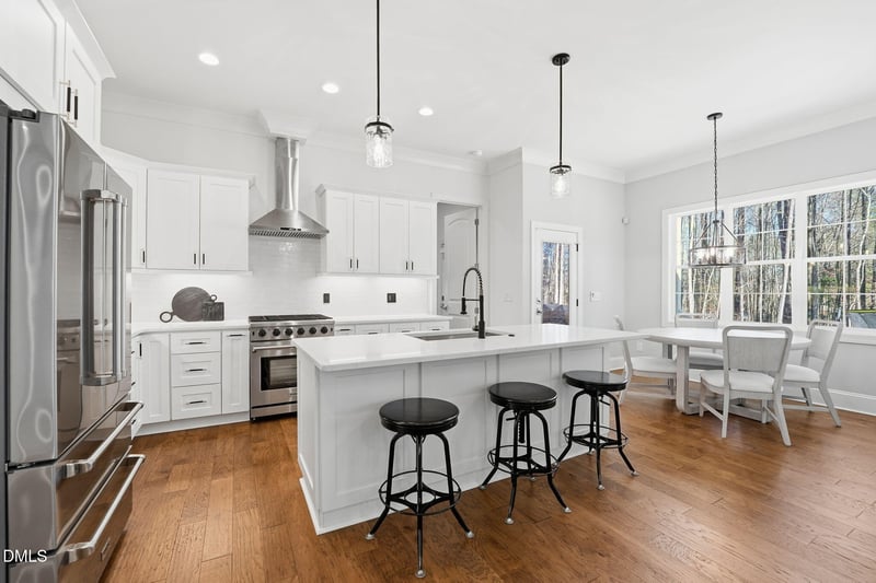 100 Ridge View Way, Franklinton, NC 27525
