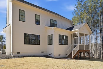 100 Ridge View Way, Franklinton, NC 27525