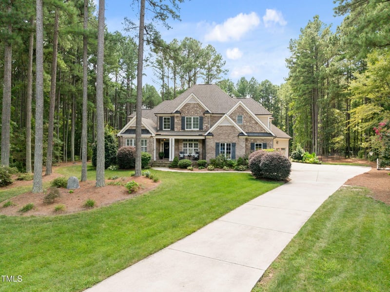 100 Rivers Edge Dr, Youngsville, NC 27596