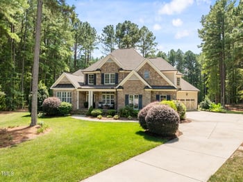 100 Rivers Edge Dr, Youngsville, NC 27596