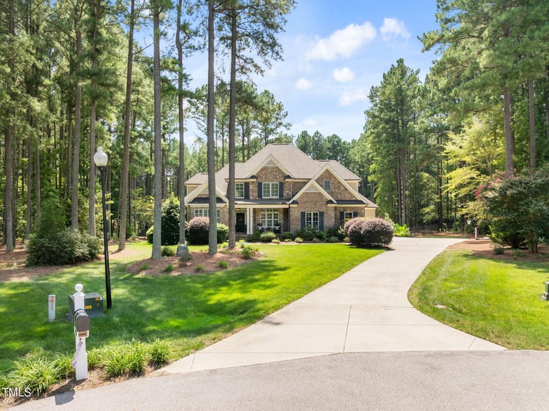 100 Rivers Edge Dr, Youngsville, NC 27596