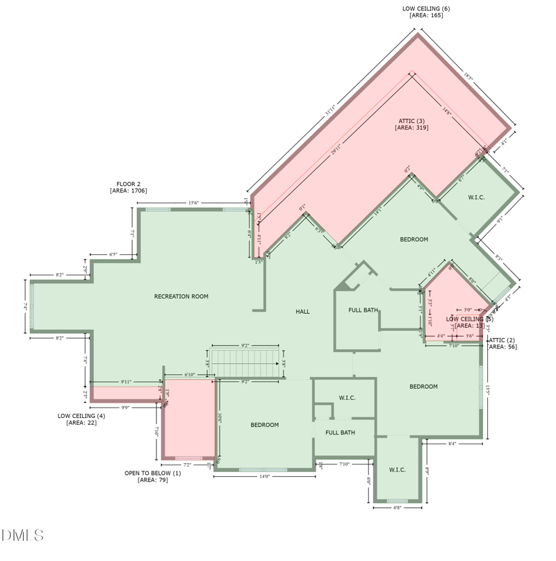 100 Rivers Edge Dr, Youngsville, NC 27596