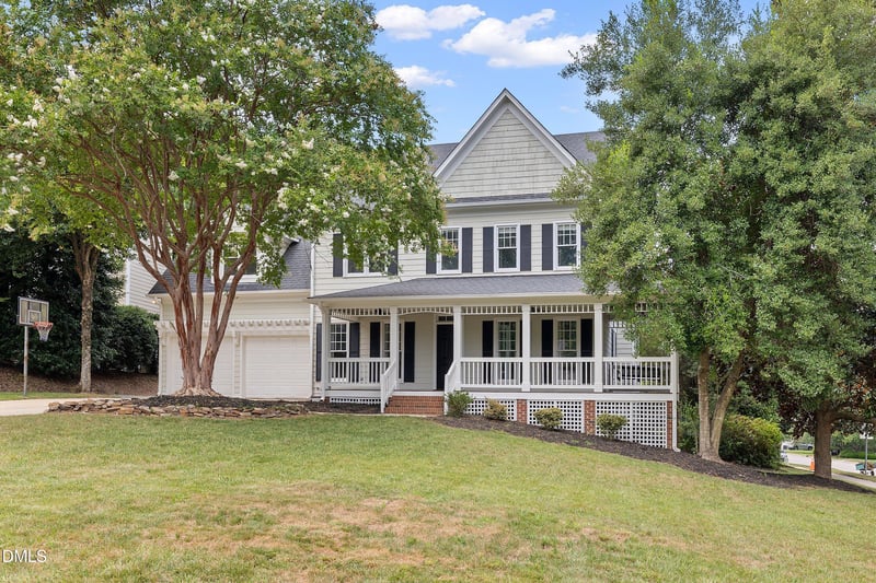 100 Robbins Reef Way, Cary, NC 27513