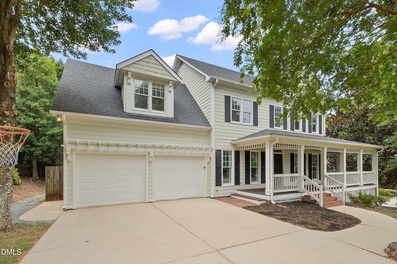 100 Robbins Reef Way, Cary, NC 27513