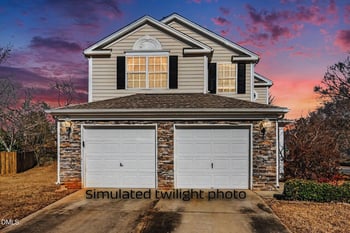 100 Rocca Cir, Raleigh, NC 27603