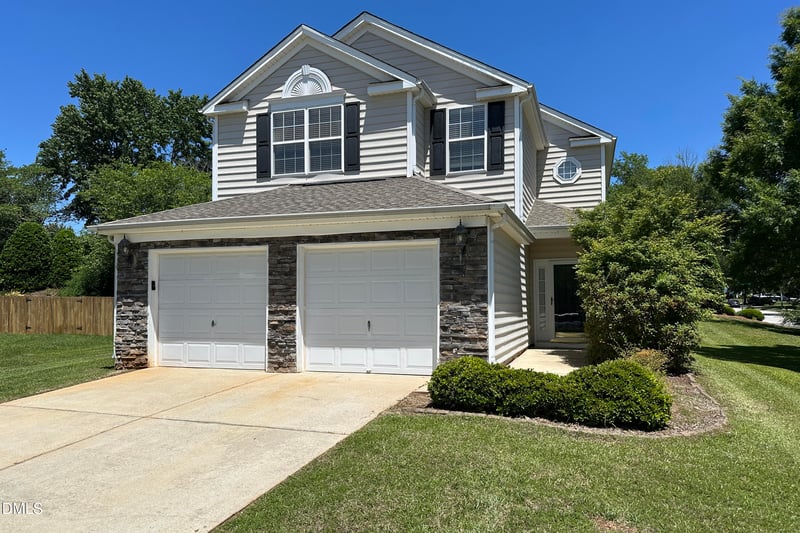 100 Rocca Cir, Raleigh, NC 27603