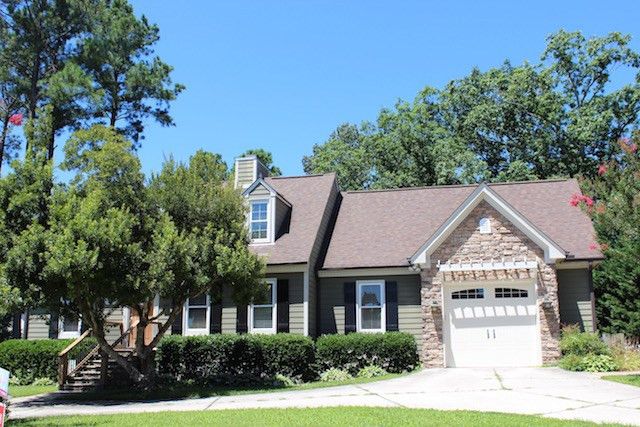 100 Rock Nest Ct, Morrisville, NC 27560