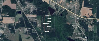 100 Rock River Ln, Middlesex, NC 27557