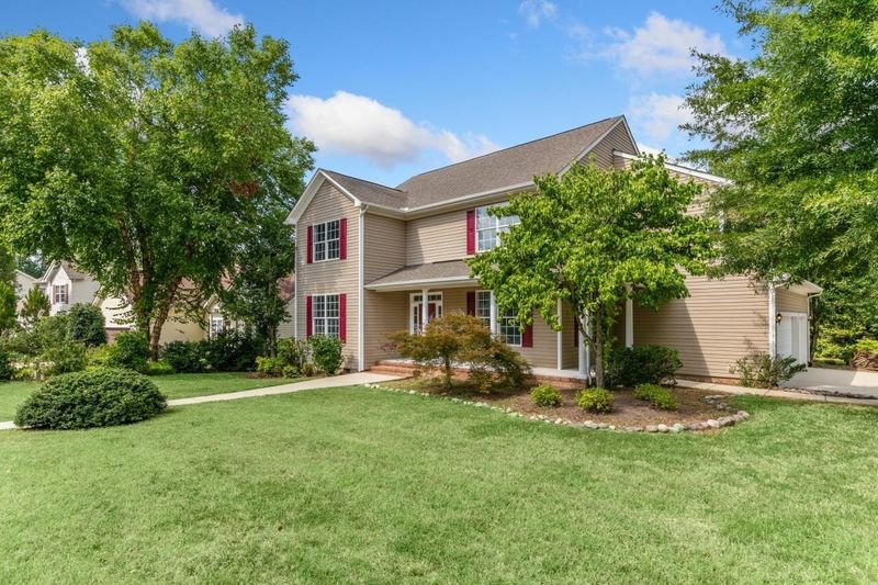 100 Rocklyn Ln, Apex, NC 27502