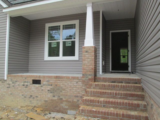 100 Rockwood Rd, Franklinton, NC 27525