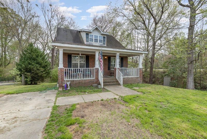 100 N Roderick Dr, Smithfield, NC 27577