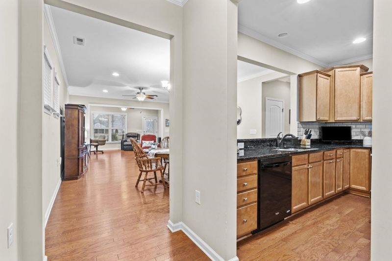 100 Rosedale Creek Dr, Durham, NC 27703