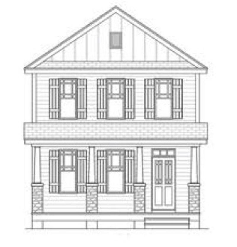 100 Rosemary St, Clayton, NC 27520