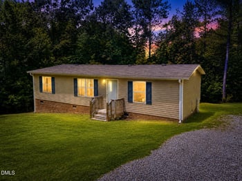 100 Rough Ln, Louisburg, NC 27549