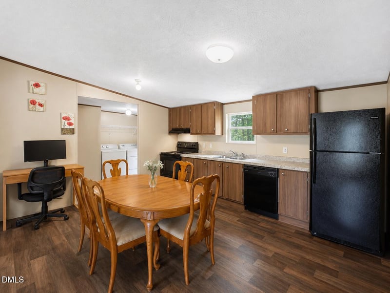 100 Rough Ln, Louisburg, NC 27549