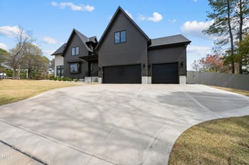 100 Rowan St, Raleigh, NC 27609