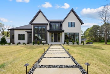 100 Rowan St, Raleigh, NC 27609