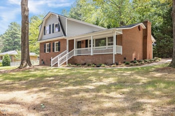 100 Royall Rd, Oxford, NC 27565
