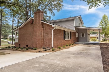 100 Royall Rd, Oxford, NC 27565