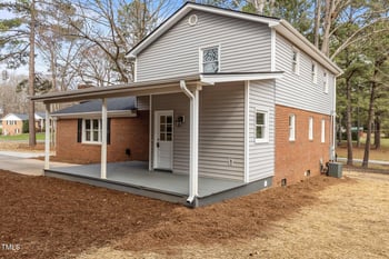 100 Royall Rd, Oxford, NC 27565