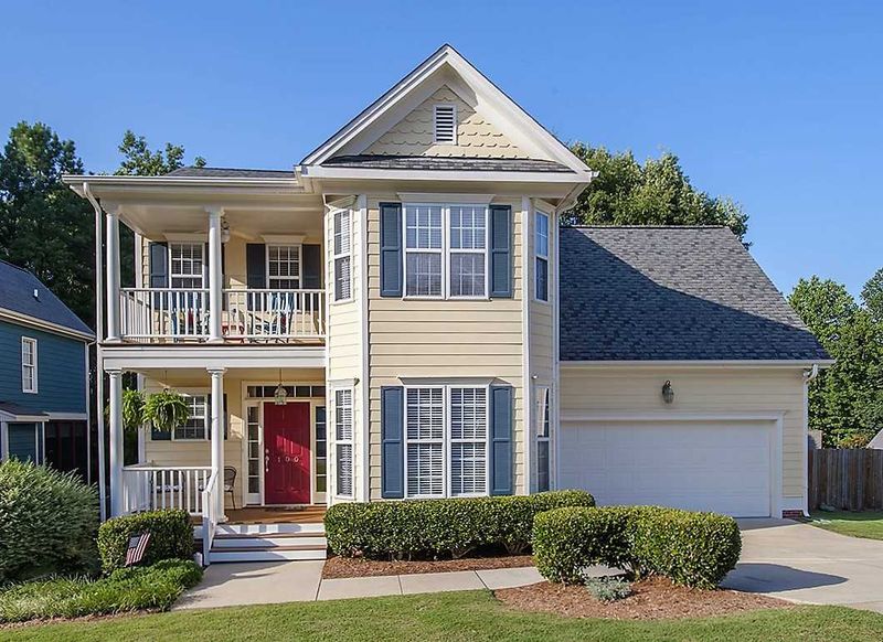 100 Rushing Wind Way, Apex, NC 27502