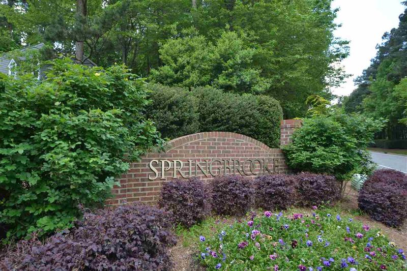 100 Rushingwater Dr, Cary, NC 27513