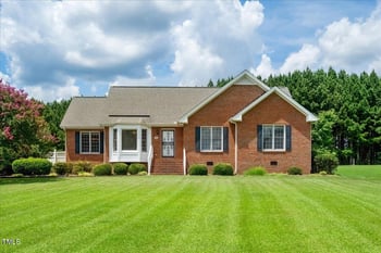 100 Ryans Rn, Youngsville, NC 27596