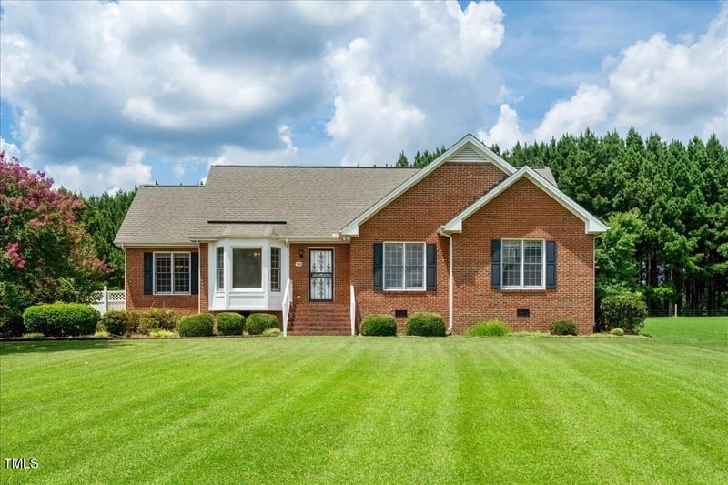 100 Ryans Rn, Youngsville, NC 27596