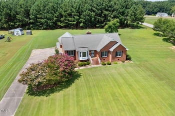 100 Ryans Rn, Youngsville, NC 27596