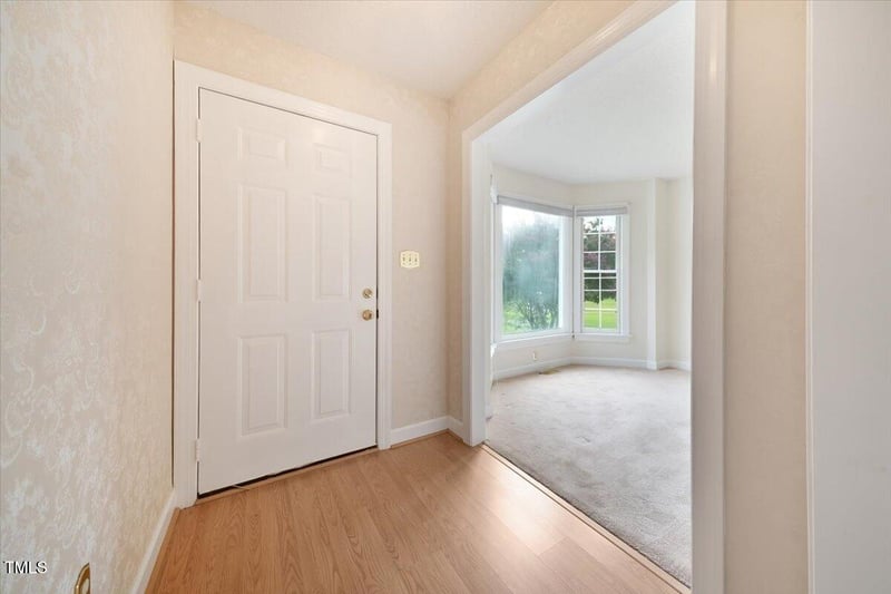 100 Ryans Rn, Youngsville, NC 27596