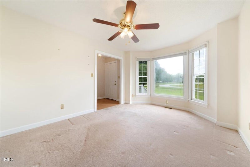 100 Ryans Rn, Youngsville, NC 27596