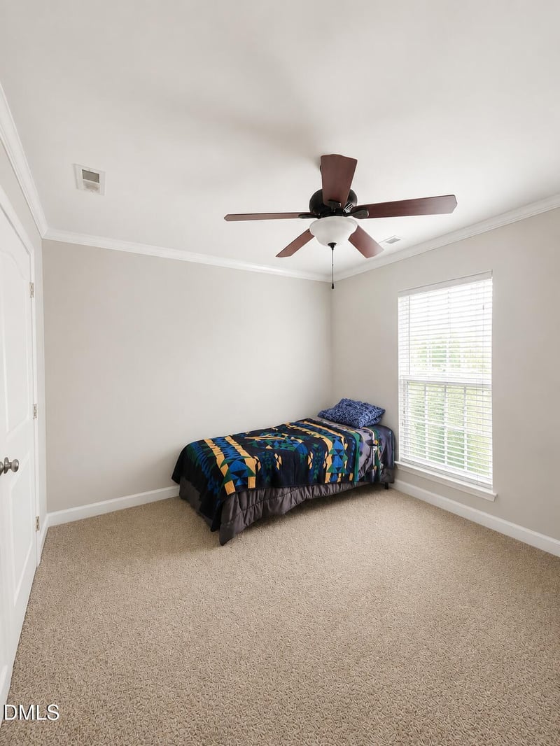 100 Saddle River Rd, Apex, NC 27502