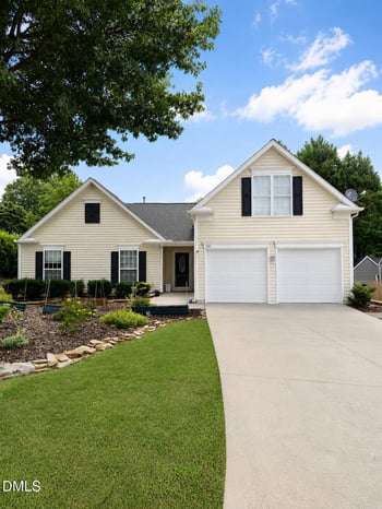 100 Saddle River Rd, Apex, NC 27502