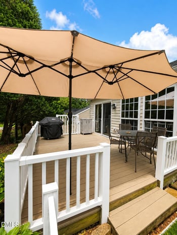 100 Saddle River Rd, Apex, NC 27502