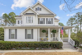 100 Saranac Ridge Dr, Holly Springs, NC 27540