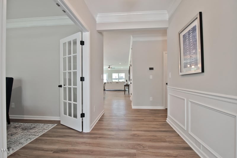 100 Saxony Dr, Goldsboro, NC 27530