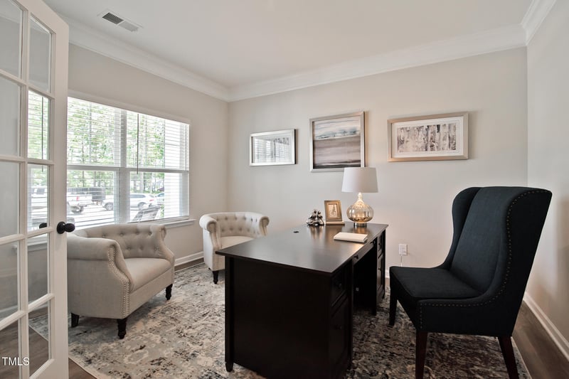 100 Saxony Dr, Goldsboro, NC 27530