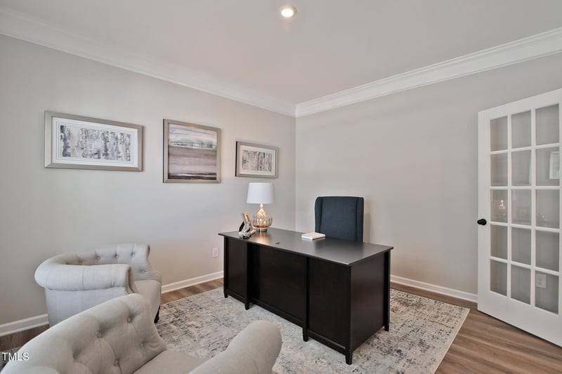 100 Saxony Dr, Goldsboro, NC 27530