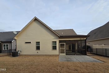 100 Scarlet Bell Dr, Youngsville, NC 27596