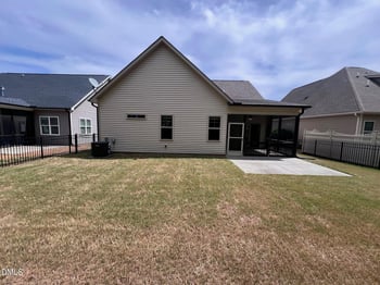 100 Scarlet Bell Dr, Youngsville, NC 27596