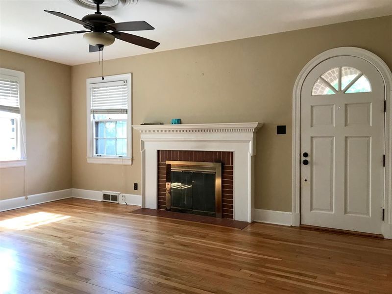 100 Semora Rd, Roxboro, NC 27573