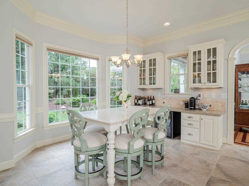 100 Settlecroft Ln, Holly Springs, NC 27540