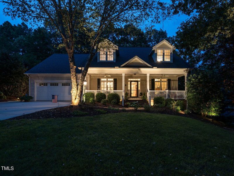 100 Sevenstone Dr, Cary, NC 27513